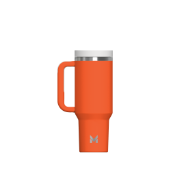 TERMO MARVIN THE HOLDER 1200 ML. MARVIN VIBES