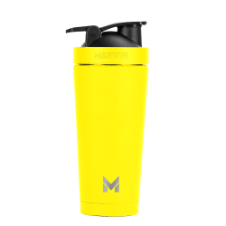 TERMO MARVIN THE SHAKED 750 ML. CHAMP