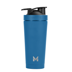 TERMO MARVIN THE SHAKED 750 ML. DEEP DIVE