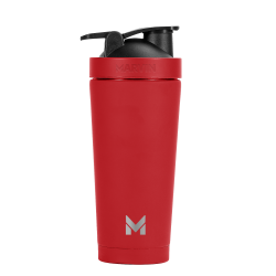 TERMO MARVIN THE SHAKED 750 ML. EX'S BLOOD