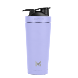 TERMO MARVIN THE SHAKED 750 ML. LAVENDER BATH