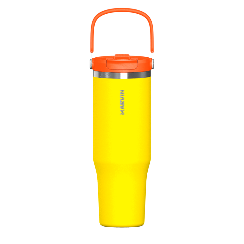 LOTE TERMO MARVIN THE ICED 1200ML. CHAMP