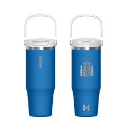 LOT TERMO MARVIN THE ICED 1000 ML DEEP DIVE ESPAÑA