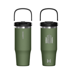 LOTE TERMO MARVIN THE ICED 1000 ML CADET ESPAÑA