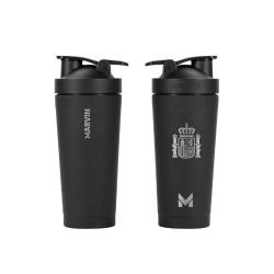 TERMO MARVIN THE SHAKED SOUL ESPAÑA