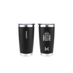 TERMO MARVIN THE WARMED SOUL ESPAÑA