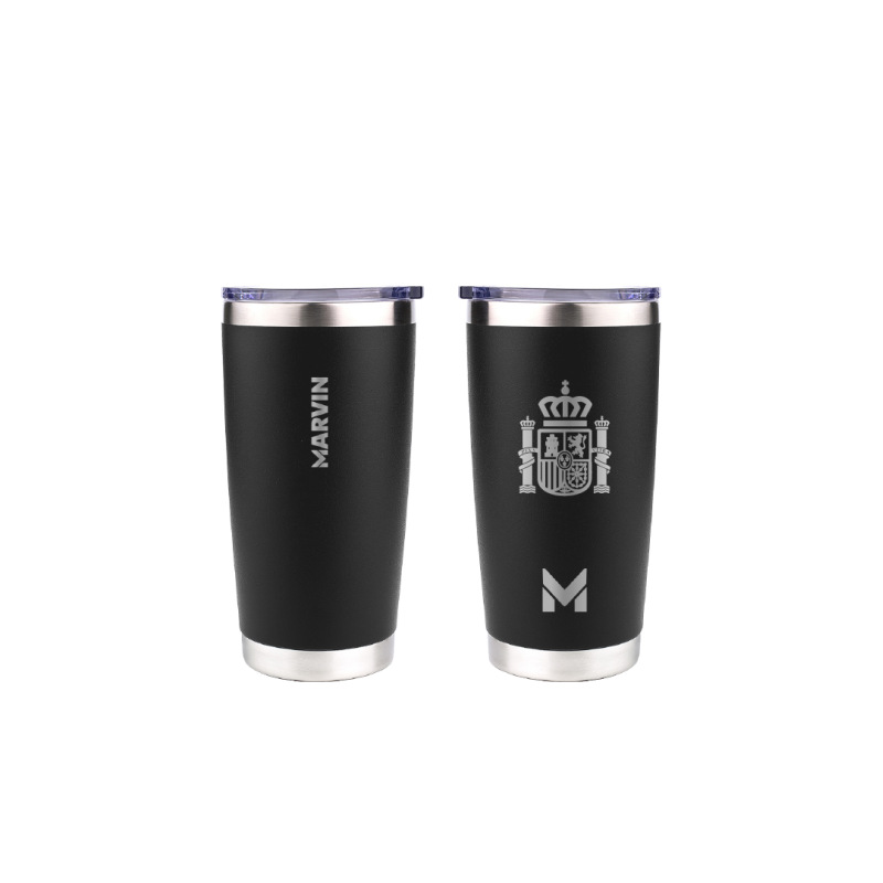 TERMO MARVIN THE WARMED SOUL ESPAÑA