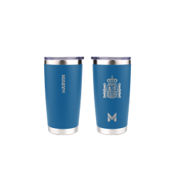 TERMO MARVIN THE WARMED DEEP DIVE ESPAÑA