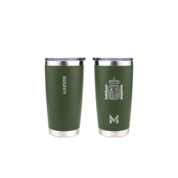 TERMO MARVIN THE WARMED CADET ESPAÑA