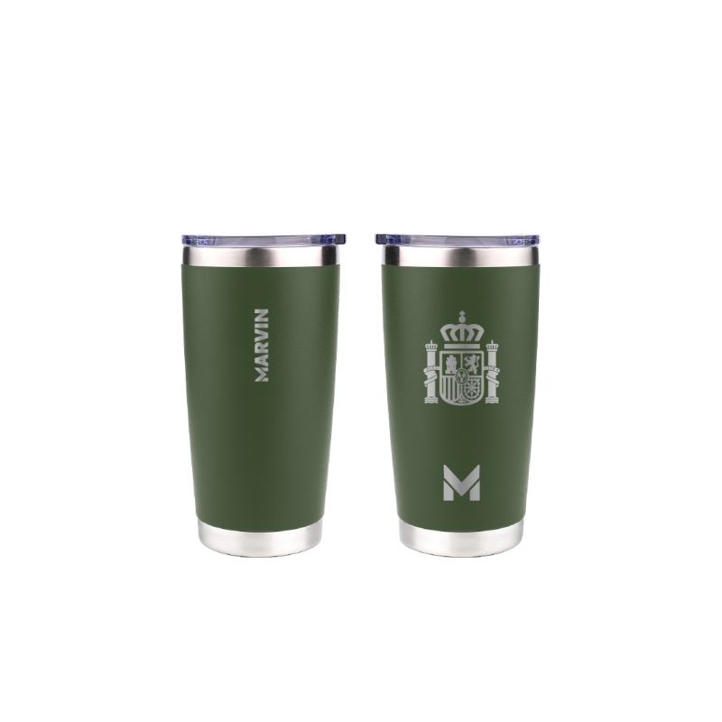 TERMO MARVIN THE WARMED CADET ESPAÑA