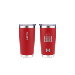 TERMO MARVIN THE WARMED EX´S BLOOD ESPAÑA