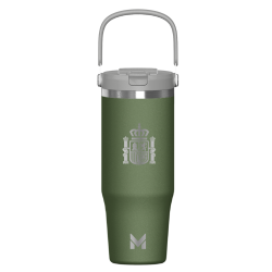 LOTE TERMO MARVIN THE ICED 1000 ML CADET ESPAÑA