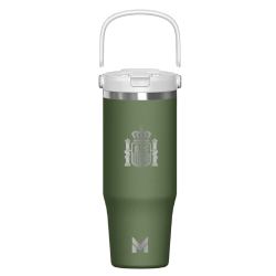 LOTE TERMO MARVIN THE ICED 1000 ML CADET ESPAÑA