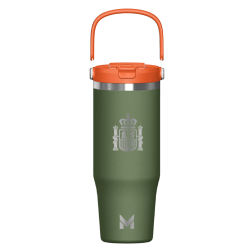 LOTE TERMO MARVIN THE ICED 1000 ML CADET ESPAÑA