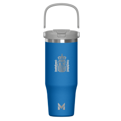 LOT TERMO MARVIN THE ICED 1000 ML DEEP DIVE ESPAÑA