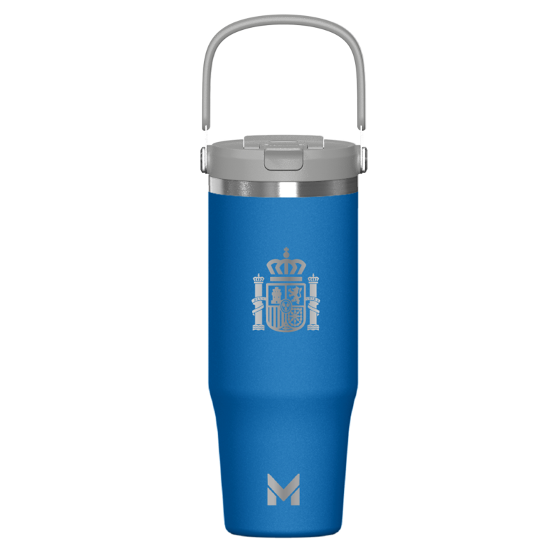 LOT TERMO MARVIN THE ICED 1000 ML DEEP DIVE ESPAÑA