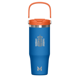 LOT TERMO MARVIN THE ICED 1000 ML DEEP DIVE ESPAÑA