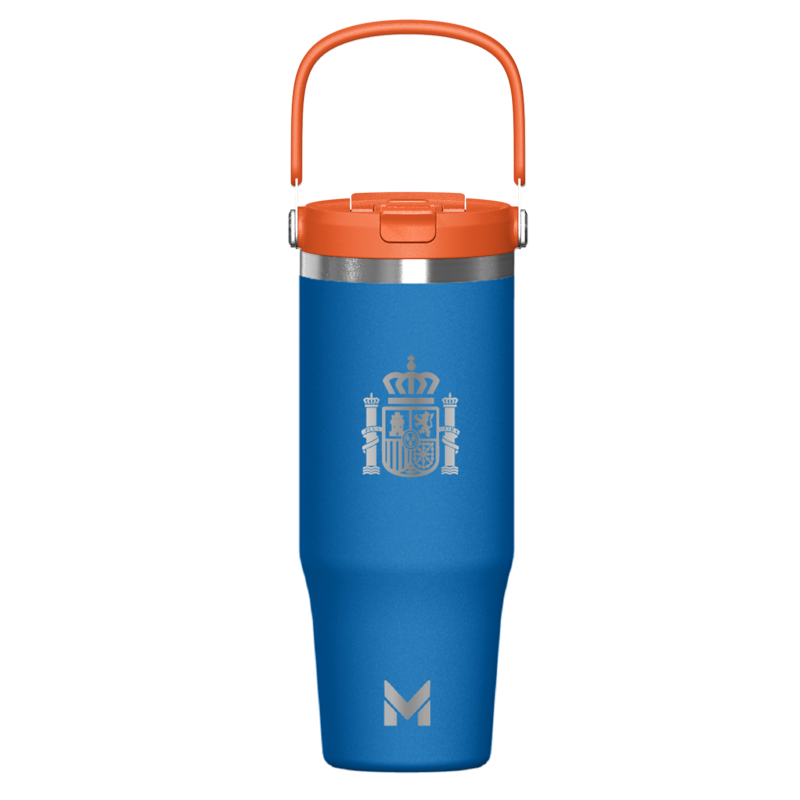 LOT TERMO MARVIN THE ICED 1000 ML DEEP DIVE ESPAÑA