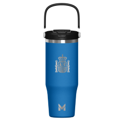 LOT TERMO MARVIN THE ICED 1000 ML DEEP DIVE ESPAÑA