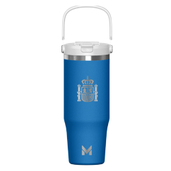 LOT TERMO MARVIN THE ICED 1000 ML DEEP DIVE ESPAÑA