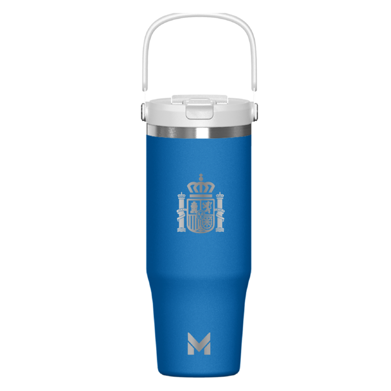 LOT TERMO MARVIN THE ICED 1000 ML DEEP DIVE ESPAÑA