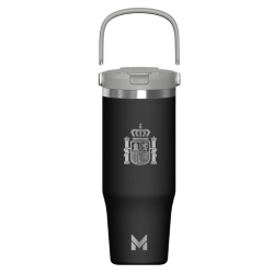 LOTE TERMO MARVIN THE ICED 1000 ML SOUL ESPAÑA