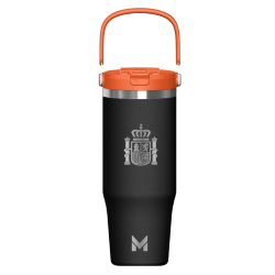 LOTE TERMO MARVIN THE ICED 1000 ML SOUL ESPAÑA