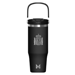 LOTE TERMO MARVIN THE ICED 1000 ML SOUL ESPAÑA