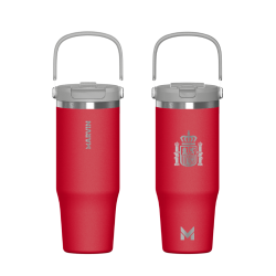 LOT TERMO MARVIN THE ICED 1000 ML EX´S BLOOD ESPAÑ