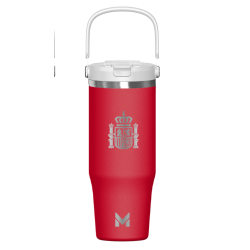 LOT TERMO MARVIN THE ICED 1000 ML EX´S BLOOD ESPAÑ