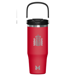 LOT TERMO MARVIN THE ICED 1000 ML EX´S BLOOD ESPAÑ