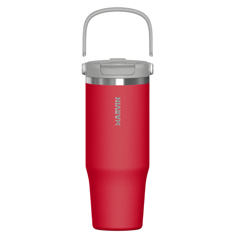 LOT TERMO MARVIN THE ICED 1000 ML EX´S BLOOD ESPAÑ