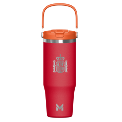 LOT TERMO MARVIN THE ICED 1000 ML EX´S BLOOD ESPAÑ