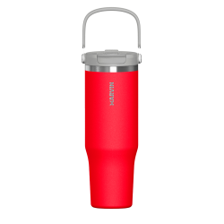 LOTE TERMO MARVIN THE ICED 1200ML. EX'S BLOOD