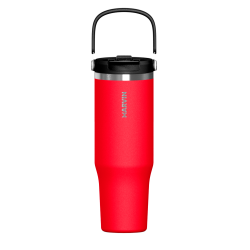 LOTE TERMO MARVIN THE ICED 1200ML. EX'S BLOOD