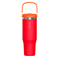 LOTE TERMO MARVIN THE ICED 1200ML. EX'S BLOOD