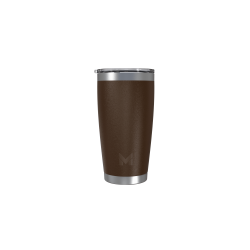 TERMO MARVIN THE WARMED 600 ML. MOCHA