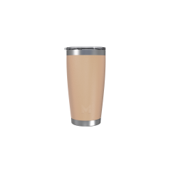 TERMO MARVIN THE WARMED 600 ML. NUDE(S)