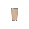 TERMO MARVIN THE WARMED 600 ML. NUDE(S)