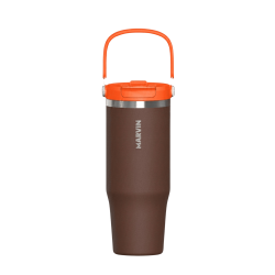 LOTE TERMO MARVIN THE ICED 1000 ML. MOCHA