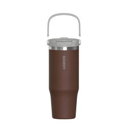 LOTE TERMO MARVIN THE ICED 1000 ML. MOCHA